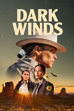 Dark Winds (2022&#8209;&nbsp;)