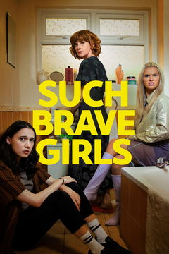 Such Brave Girls (2023&#8209;&nbsp;)
