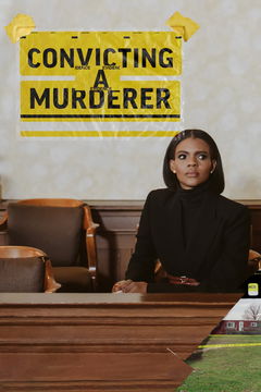 Convicting A Murderer (2023)