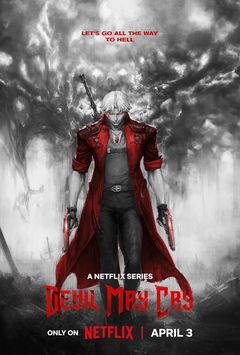 Devil May Cry (2025&#8209;&nbsp;)