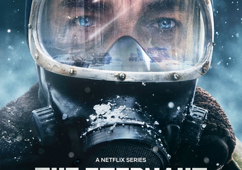 Beste Sciencefictionseries 2025 op Netflix (april 2026)