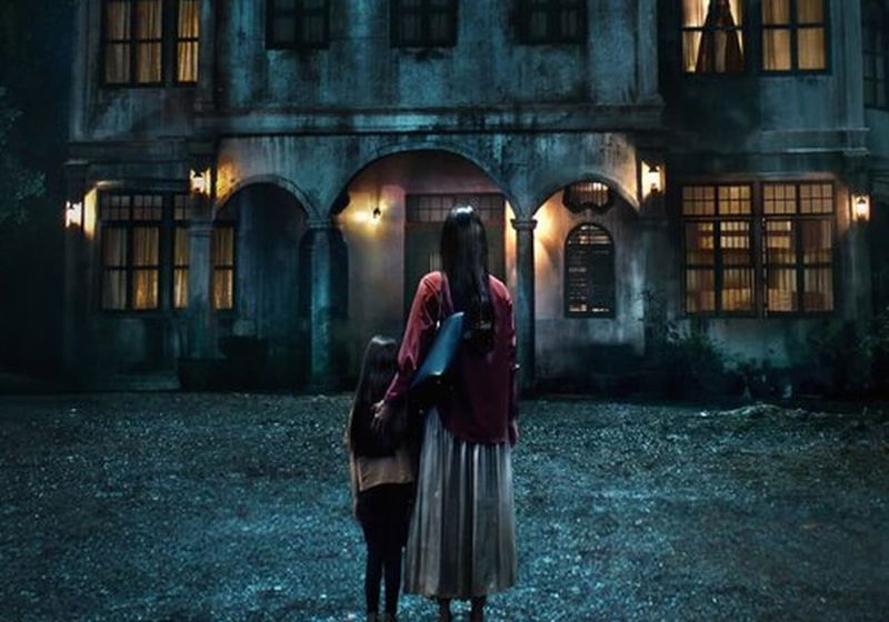 Beste Horrorseries 2024 op Netflix (maart 2026)