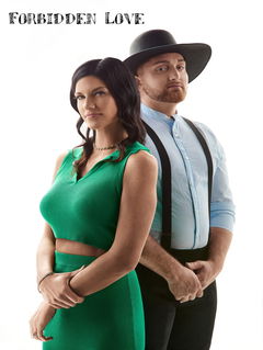 Forbidden Love (2024‑ )