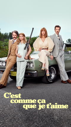 C'est comme ça que je t'aime (2020&#8209;2024)