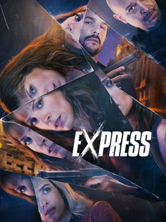 Express (2022&#8209;&nbsp;)