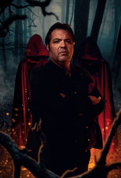 De Verraders: Halloween