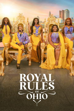 Royal Rules of Ohio (2024&#8209;&nbsp;)