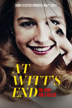 At Witt's End: The Hunt for a Killer (2024)