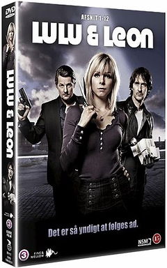 Lulu & Leon (2009&#8209;2010)