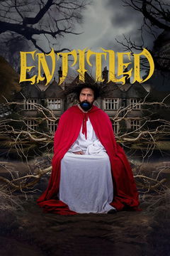 Entitled (2023‑ )