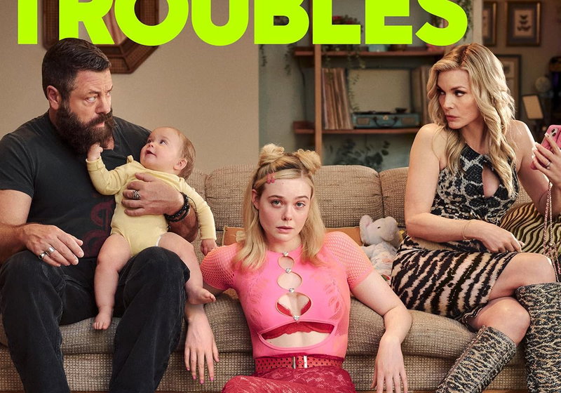 Beste Series 2026 op Apple TV (april 2026)