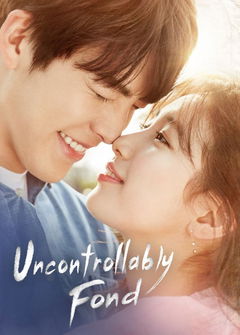 Uncontrollably Fond (2016)