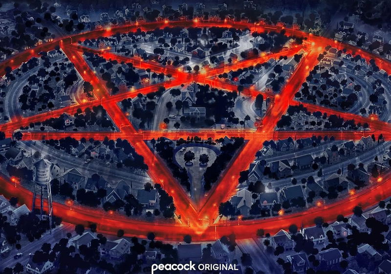 Beste Horrorseries 2024 op SkyShowtime (september 2025)