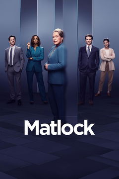 Matlock (2024&#8209;&nbsp;)