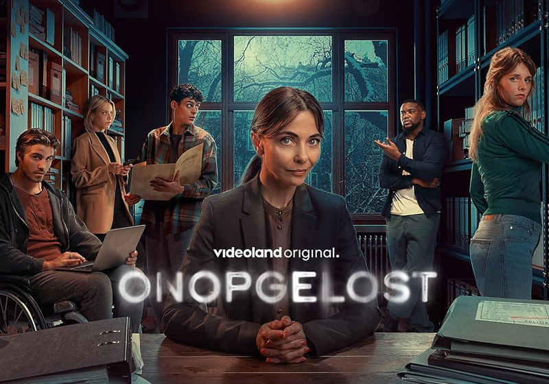 Beste Mysteryseries 2024 op Videoland (september 2025)