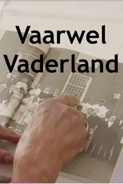 Vaarwel Vaderland (2024&#8209;&nbsp;)