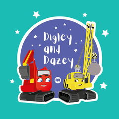 Digley and Dazey