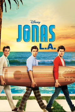 Jonas L.A. (2009&#8209;2010)