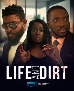 Life and Dirt (2024&#8209;&nbsp;)