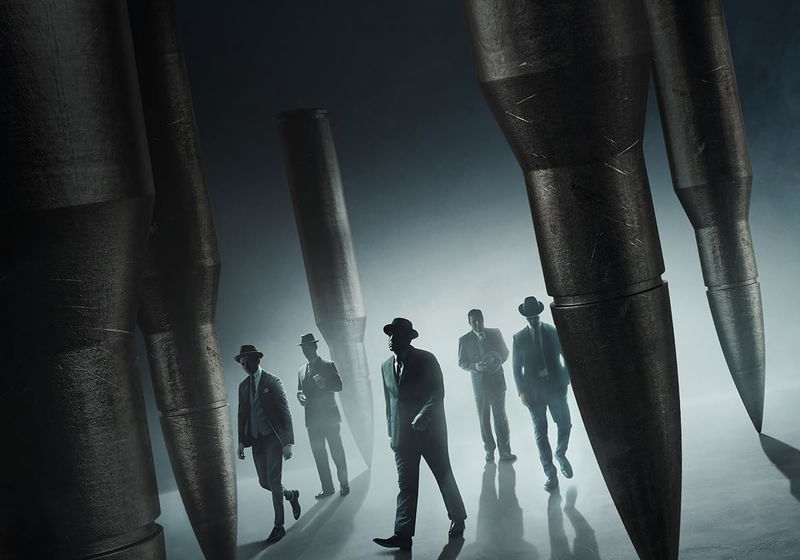 Beste Misdaadseries 2024 op CANAL+ (oktober 2025) Beste Misdaadseries 2024 op CANAL+ (oktober 2025)