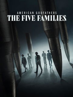 American Godfathers: The Five Families (2024&#8209;&nbsp;)