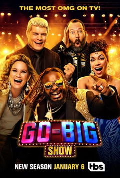Go-Big Show (2021&#8209;&nbsp;)