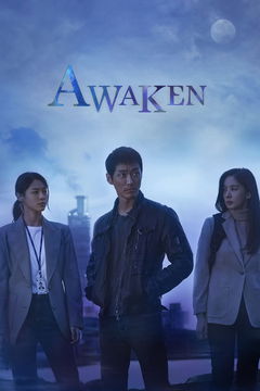 Awaken (2020&#8209;2021)