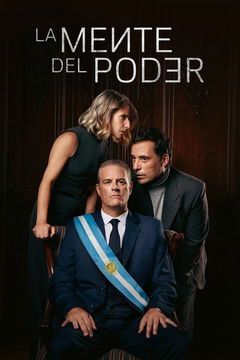 La mente del poder (2024‑ )