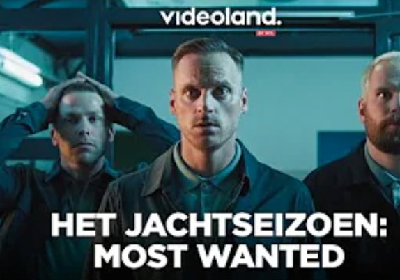 Beste Avonturenseries 2024 op Videoland (mei 2026)