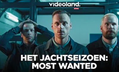 Het Jachtseizoen: Most Wanted