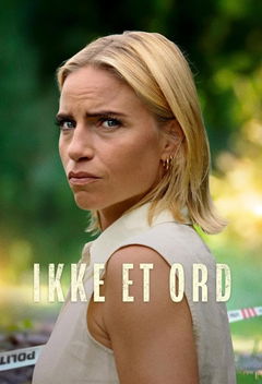 Ikke et ord (2023)