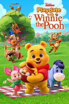Speelafspraakjes met Winnie de Poeh (2023&#8209;&nbsp;)