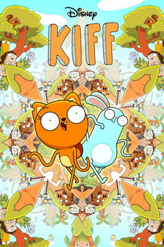 Kiff (2023&#8209;&nbsp;)