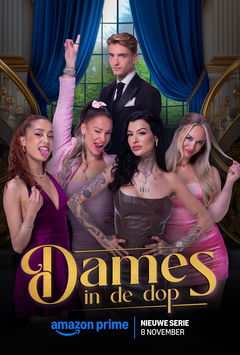 Dames in de dop (2024&#8209;&nbsp;)