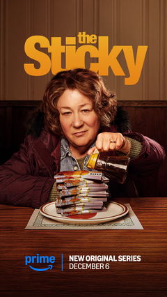 The Sticky (2024)