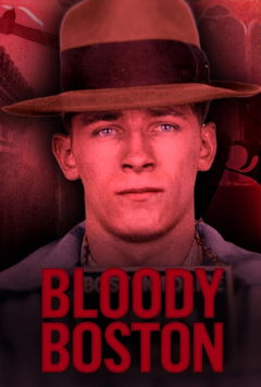 Bloody Boston (2022)