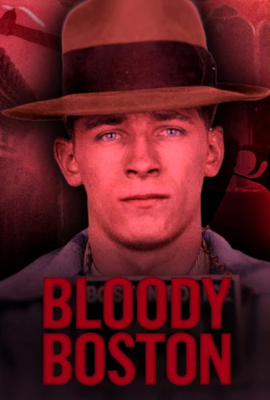 Bloody Boston