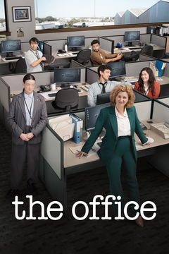 The Office (2024&#8209;&nbsp;)