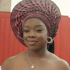 De Afro-Europeaan (2024)