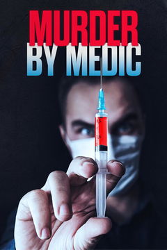 Murder by Medic (2024&#8209;&nbsp;)