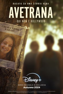Avetrana - Qui non è Hollywood (2024)