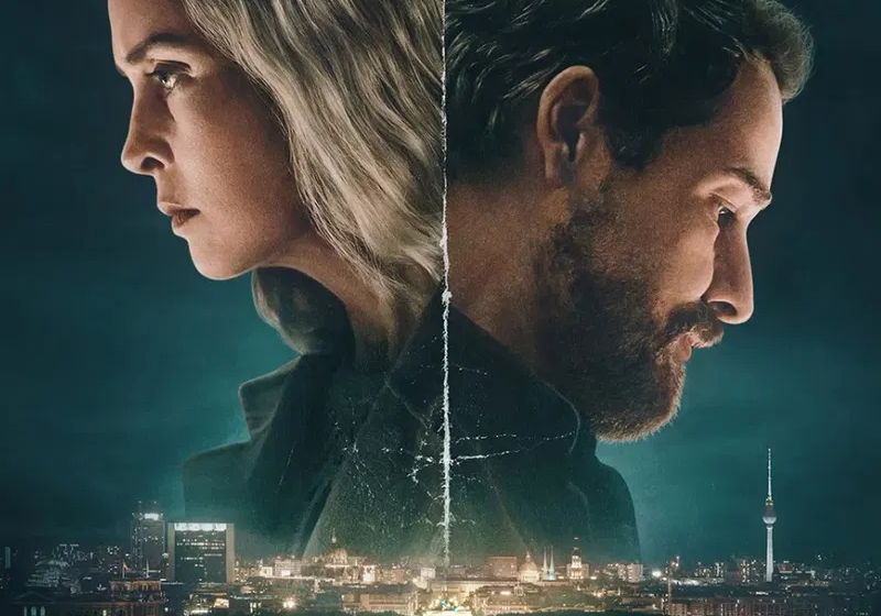 Beste Actieseries 2026 op Netflix (februari 2026)