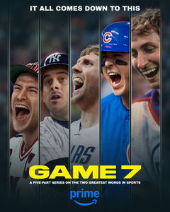 Game 7 (2024&#8209;&nbsp;)