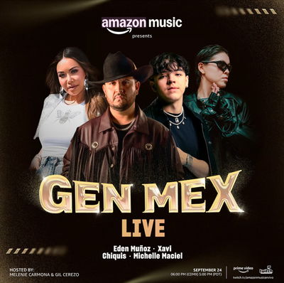 GEN MEX