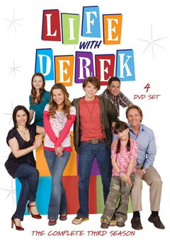 Life with Derek (2005‑2009)