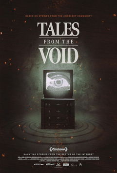 Tales from the Void (2024‑ )
