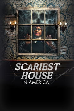 Scariest House in America (2024&#8209;&nbsp;)