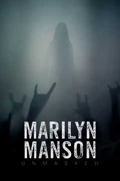 Marilyn Manson: Unmasked (2024)