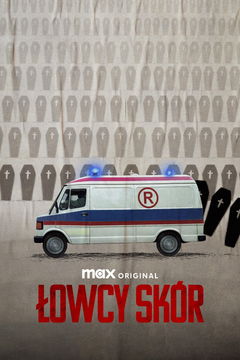 Łowcy skór (2024)