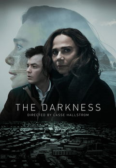 The Darkness (2024&#8209;&nbsp;)